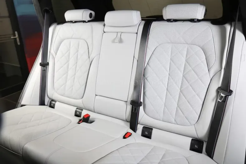 BMW X5 din 2024 cu 12.400 km - oferta BMW156342 - foto 11