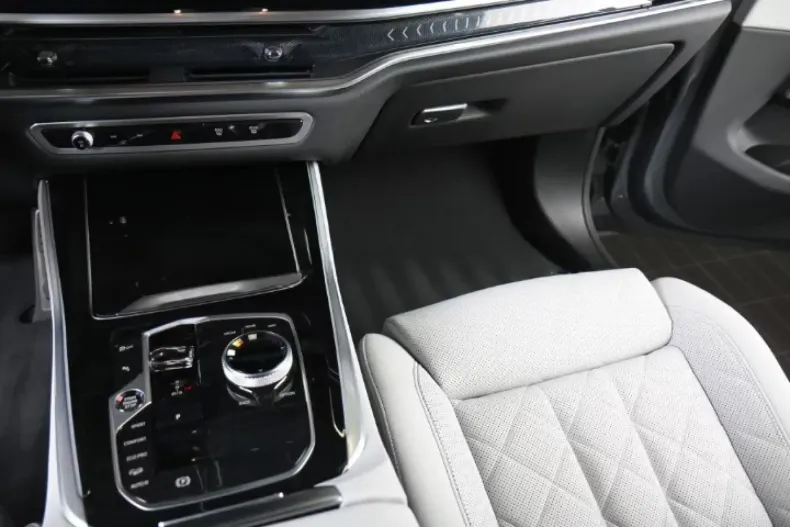 BMW X5 din 2024 cu 12.400 km - oferta BMW156342 - foto 16