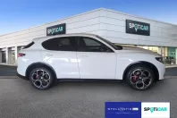 Alfa Romeo Stelvio din 2024 cu 48.530 km - oferta ALF156343 - foto 4