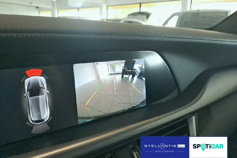 Alfa Romeo Stelvio din 2024 cu 48.530 km - oferta ALF156343 - foto 20