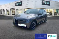 Alfa Romeo Stelvio din 2024 cu 35.775 km - oferta ALF156344 - foto 1
