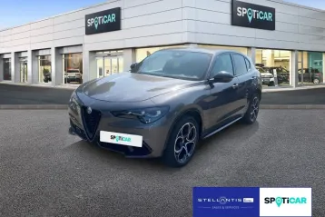 Alfa Romeo Stelvio din 2024 - oferta ALF156344