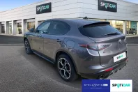 Alfa Romeo Stelvio din 2024 cu 35.775 km - oferta ALF156344 - foto 2