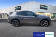 Alfa Romeo Stelvio din 2024 cu 35.775 km - oferta ALF156344 - foto 4