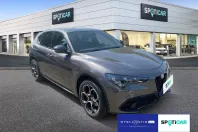 Alfa Romeo Stelvio din 2024 cu 35.775 km - oferta ALF156344 - foto 5