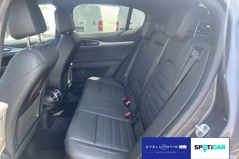 Alfa Romeo Stelvio din 2024 cu 35.775 km - oferta ALF156344 - foto 10