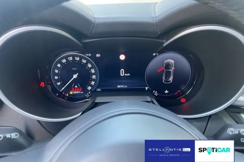 Alfa Romeo Stelvio din 2024 cu 35.775 km - oferta ALF156344 - foto 15