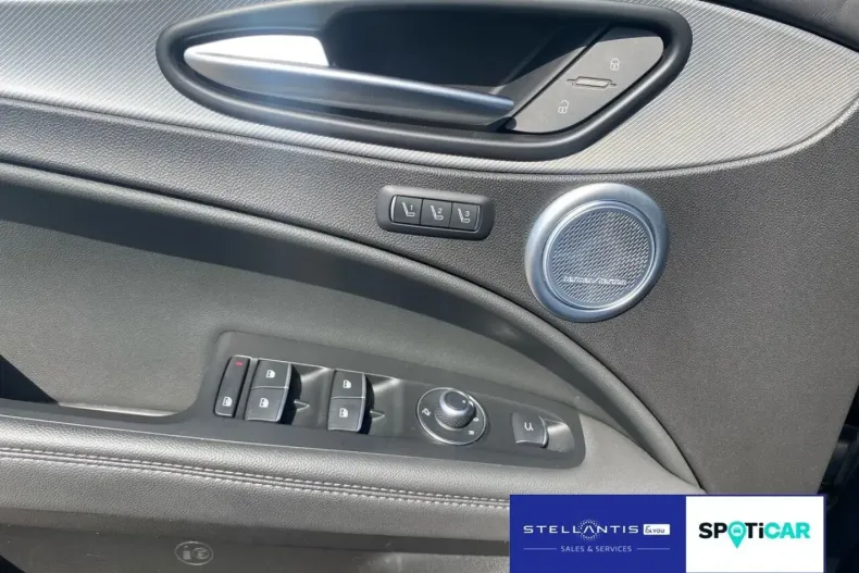 Alfa Romeo Stelvio din 2024 cu 35.775 km - oferta ALF156344 - foto 16