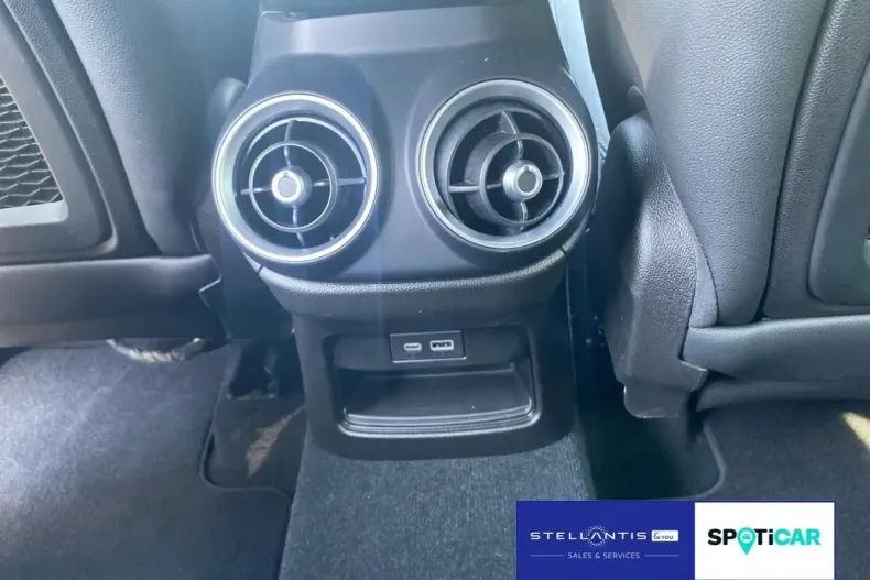 Alfa Romeo Stelvio din 2024 cu 35.775 km - oferta ALF156344 - foto 18