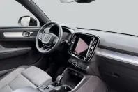 Volvo XC40 din 2024 cu 11.420 km - oferta VOL156345 - foto 2