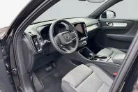 Volvo XC40 din 2024 cu 11.420 km - oferta VOL156345 - foto 12