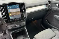 Volvo XC40 din 2024 cu 11.420 km - oferta VOL156345 - foto 27