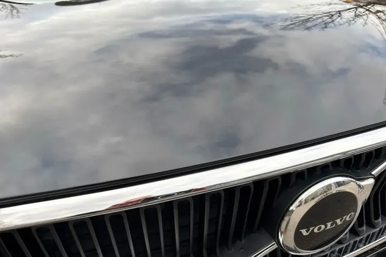 Volvo XC40 din 2024 cu 11.420 km - oferta VOL156345 - foto 32