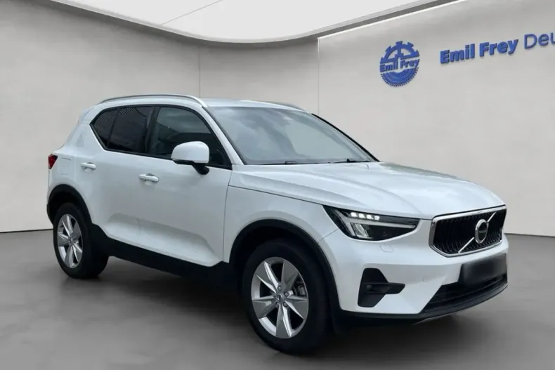Volvo XC40 din 2024 cu 18.483 km - oferta VOL156346 - foto 1