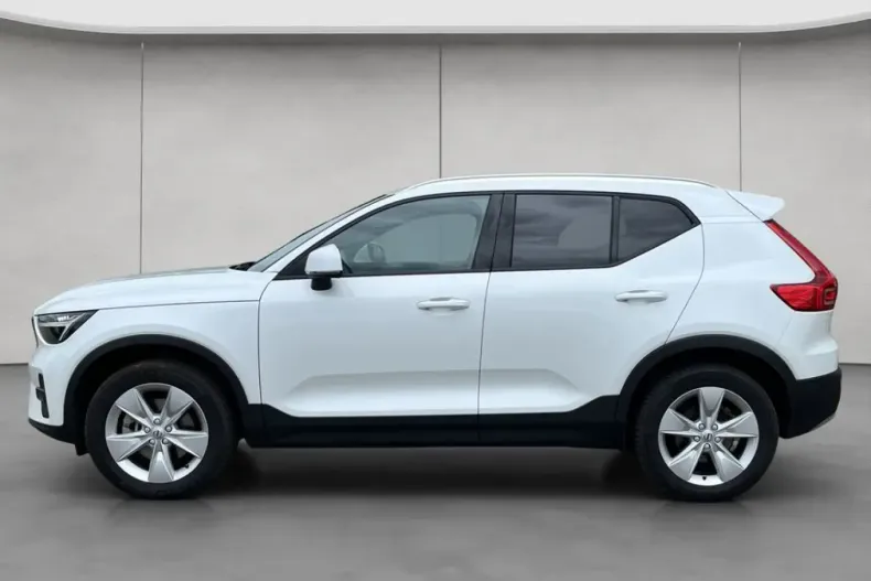 Volvo XC40 din 2024 cu 18.483 km - oferta VOL156346 - foto 2