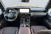 Toyota Land Cruiser din 2024 cu 9.500 km - oferta TOY156347 - foto 9