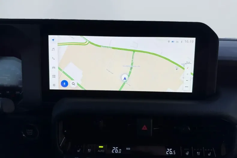 Toyota Land Cruiser din 2024 cu 9.500 km - oferta TOY156347 - foto 13