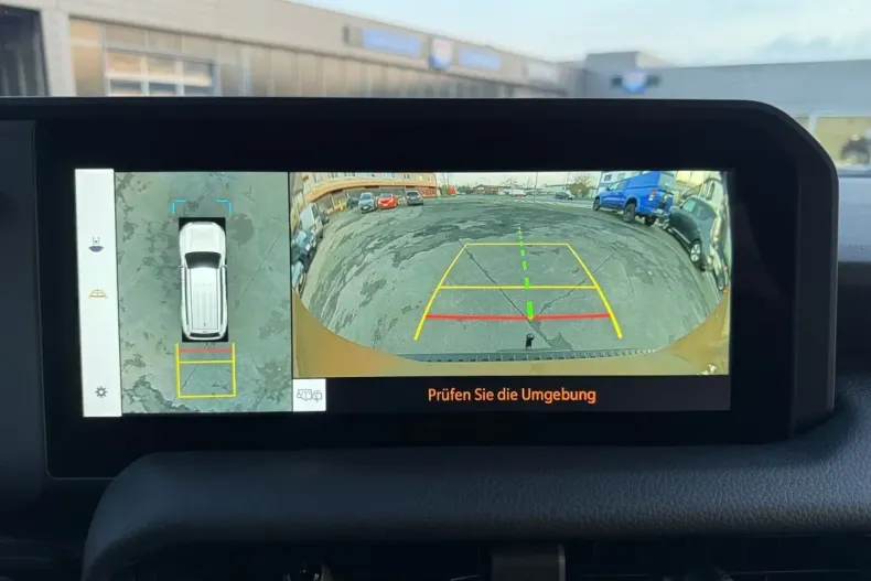 Toyota Land Cruiser din 2024 cu 9.500 km - oferta TOY156347 - foto 28