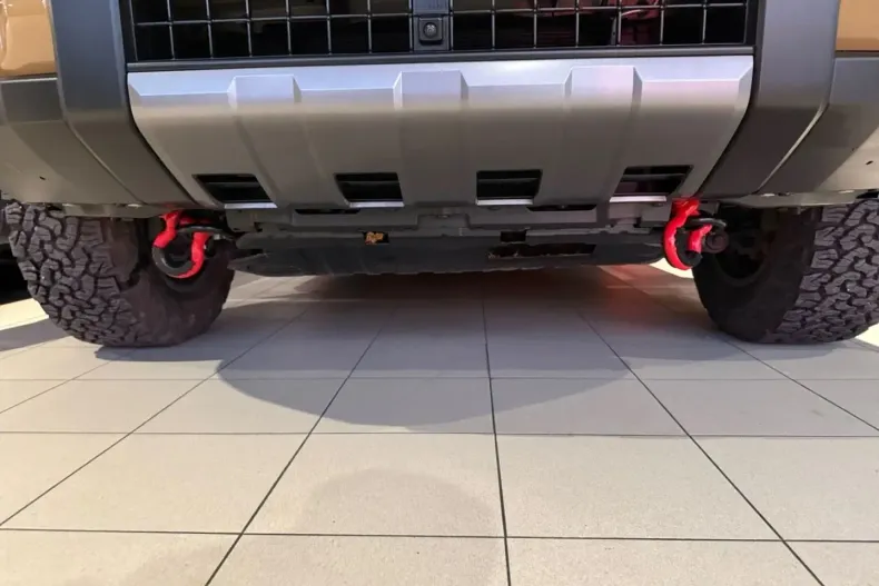 Toyota Land Cruiser din 2024 cu 9.500 km - oferta TOY156347 - foto 30