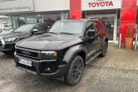 Toyota Land Cruiser din 2024 cu 3.200 km - oferta TOY156348 - foto 1