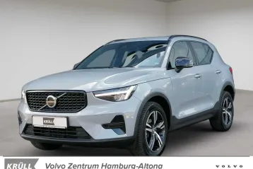 Volvo XC40 din 2024 - oferta VOL156349