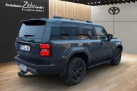 Toyota Land Cruiser din 2024 cu 39.000 km - oferta TOY156350 - foto 4