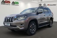 Toyota Land Cruiser din 2024 cu 21.000 km - oferta TOY156352 - foto 1