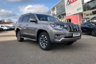 Toyota Land Cruiser din 2024 cu 21.000 km - oferta TOY156352 - foto 2
