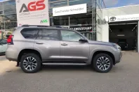 Toyota Land Cruiser din 2024 cu 21.000 km - oferta TOY156352 - foto 3