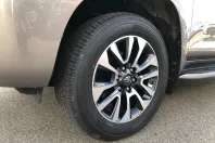 Toyota Land Cruiser din 2024 cu 21.000 km - oferta TOY156352 - foto 8