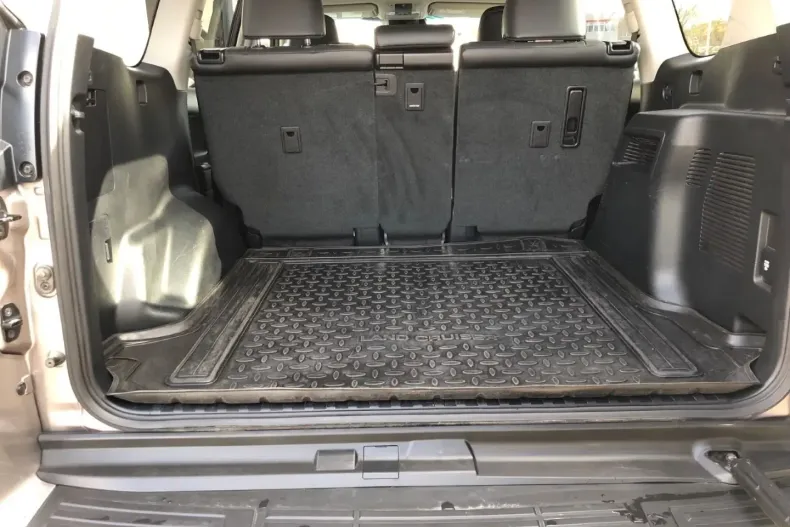 Toyota Land Cruiser din 2024 cu 21.000 km - oferta TOY156352 - foto 10