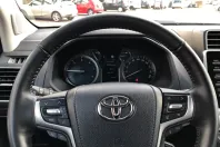 Toyota Land Cruiser din 2024 cu 21.000 km - oferta TOY156352 - foto 16