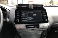 Toyota Land Cruiser din 2024 cu 21.000 km - oferta TOY156352 - foto 18