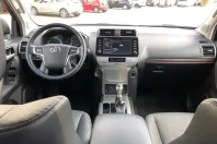 Toyota Land Cruiser din 2024 cu 21.000 km - oferta TOY156352 - foto 19