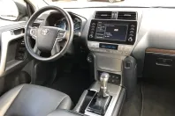 Toyota Land Cruiser din 2024 cu 21.000 km - oferta TOY156352 - foto 21