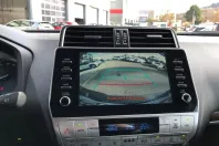 Toyota Land Cruiser din 2024 cu 21.000 km - oferta TOY156352 - foto 25