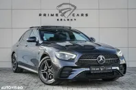 Mercedes-Benz E 300 din 2021 cu 77.620 km - oferta MER156354 - foto 1