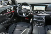 Mercedes-Benz E 300 din 2021 cu 77.620 km - oferta MER156354 - foto 2