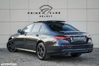 Mercedes-Benz E 300 din 2021 cu 77.620 km - oferta MER156354 - foto 4