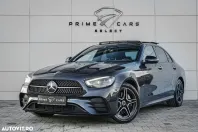 Mercedes-Benz E 300 din 2021 cu 77.620 km - oferta MER156354 - foto 8