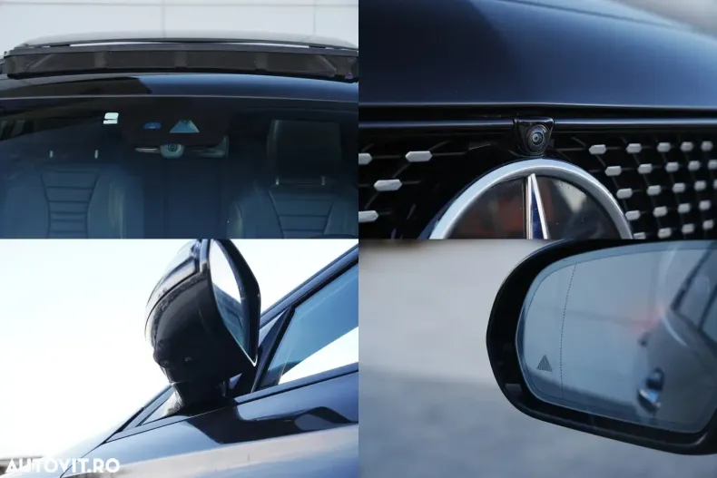 Mercedes-Benz E 300 din 2021 cu 77.620 km - oferta MER156354 - foto 9