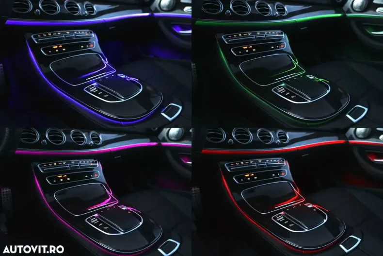 Mercedes-Benz E 300 din 2021 cu 77.620 km - oferta MER156354 - foto 10