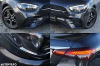Mercedes-Benz E 300 din 2021 cu 77.620 km - oferta MER156354 - foto 12