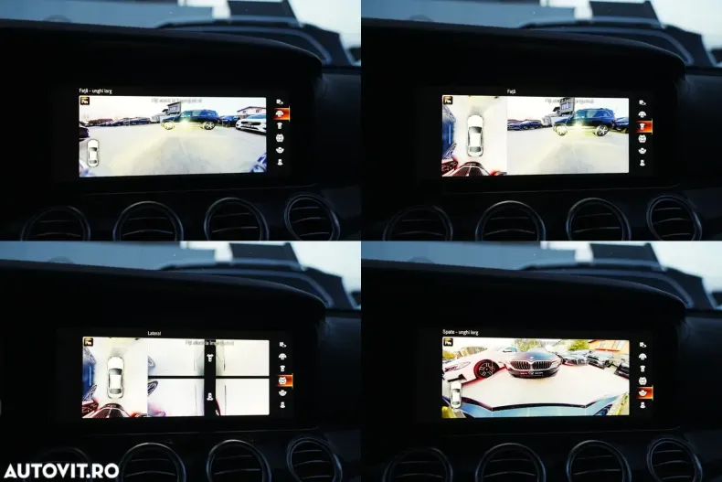 Mercedes-Benz E 300 din 2021 cu 77.620 km - oferta MER156354 - foto 13