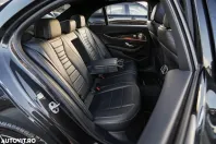 Mercedes-Benz E 300 din 2021 cu 77.620 km - oferta MER156354 - foto 19