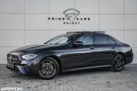 Mercedes-Benz E 300 din 2021 cu 77.620 km - oferta MER156354 - foto 21