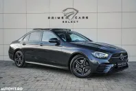 Mercedes-Benz E 300 din 2021 cu 77.620 km - oferta MER156354 - foto 22