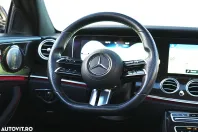 Mercedes-Benz E 300 din 2021 cu 77.620 km - oferta MER156354 - foto 27