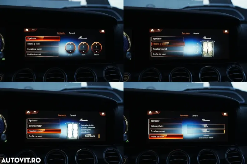 Mercedes-Benz E 300 din 2021 cu 77.620 km - oferta MER156354 - foto 30