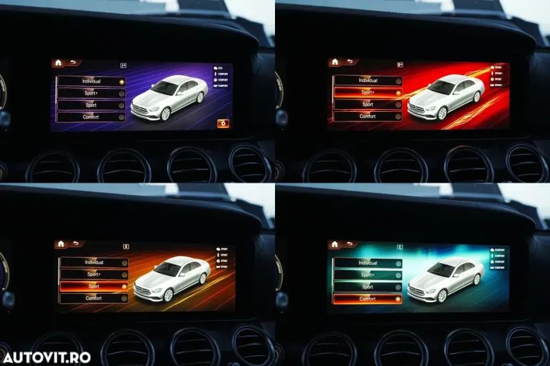 Mercedes-Benz E 300 din 2021 cu 77.620 km - oferta MER156354 - foto 33